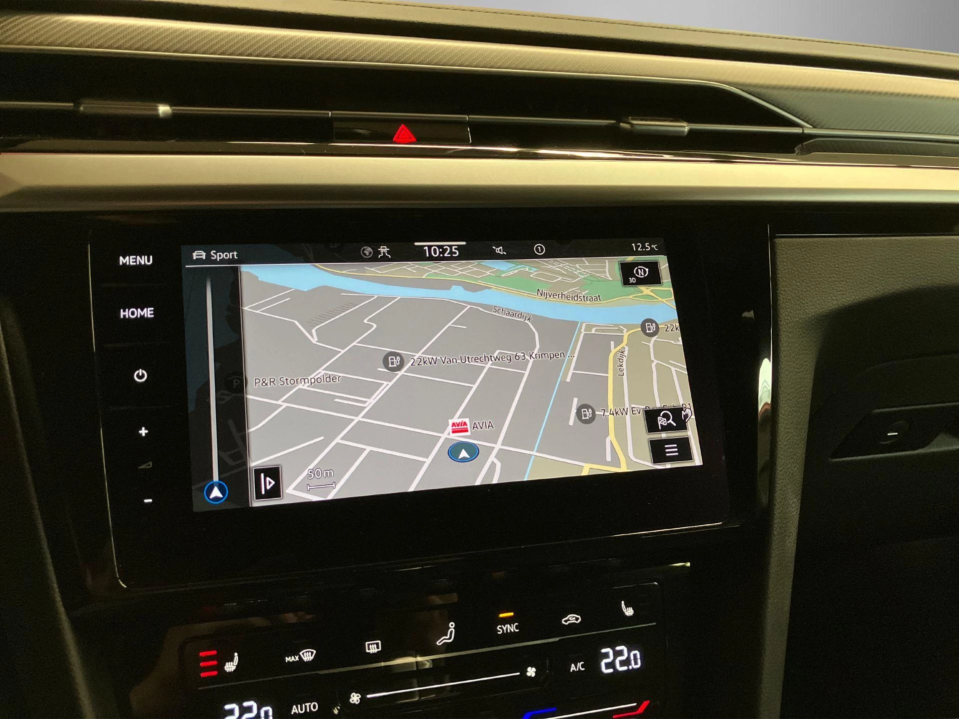 Hoofdafbeelding Volkswagen Arteon