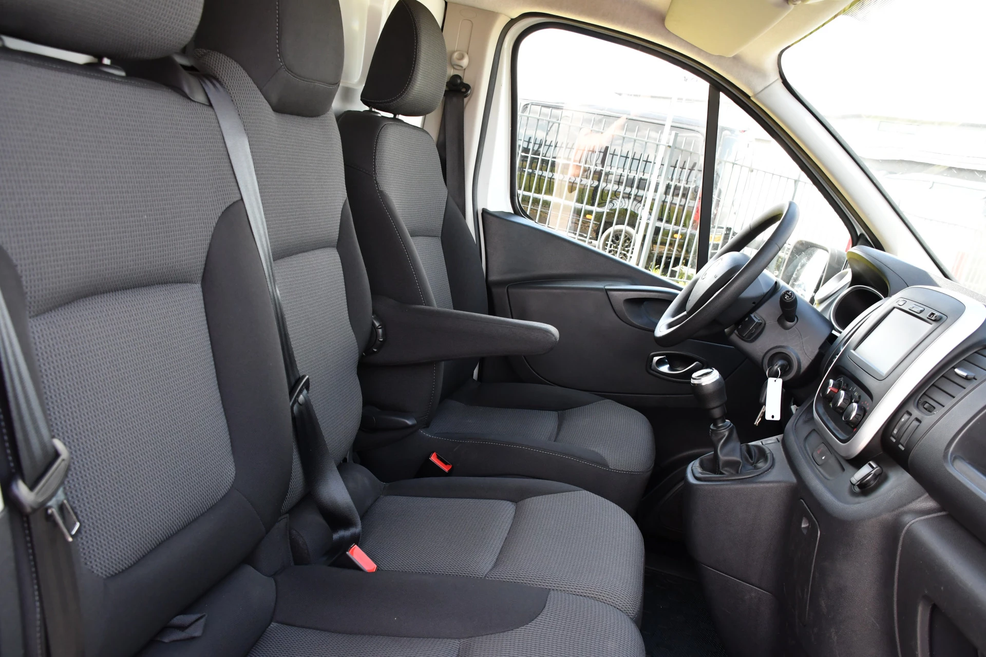 Hoofdafbeelding Fiat Talento