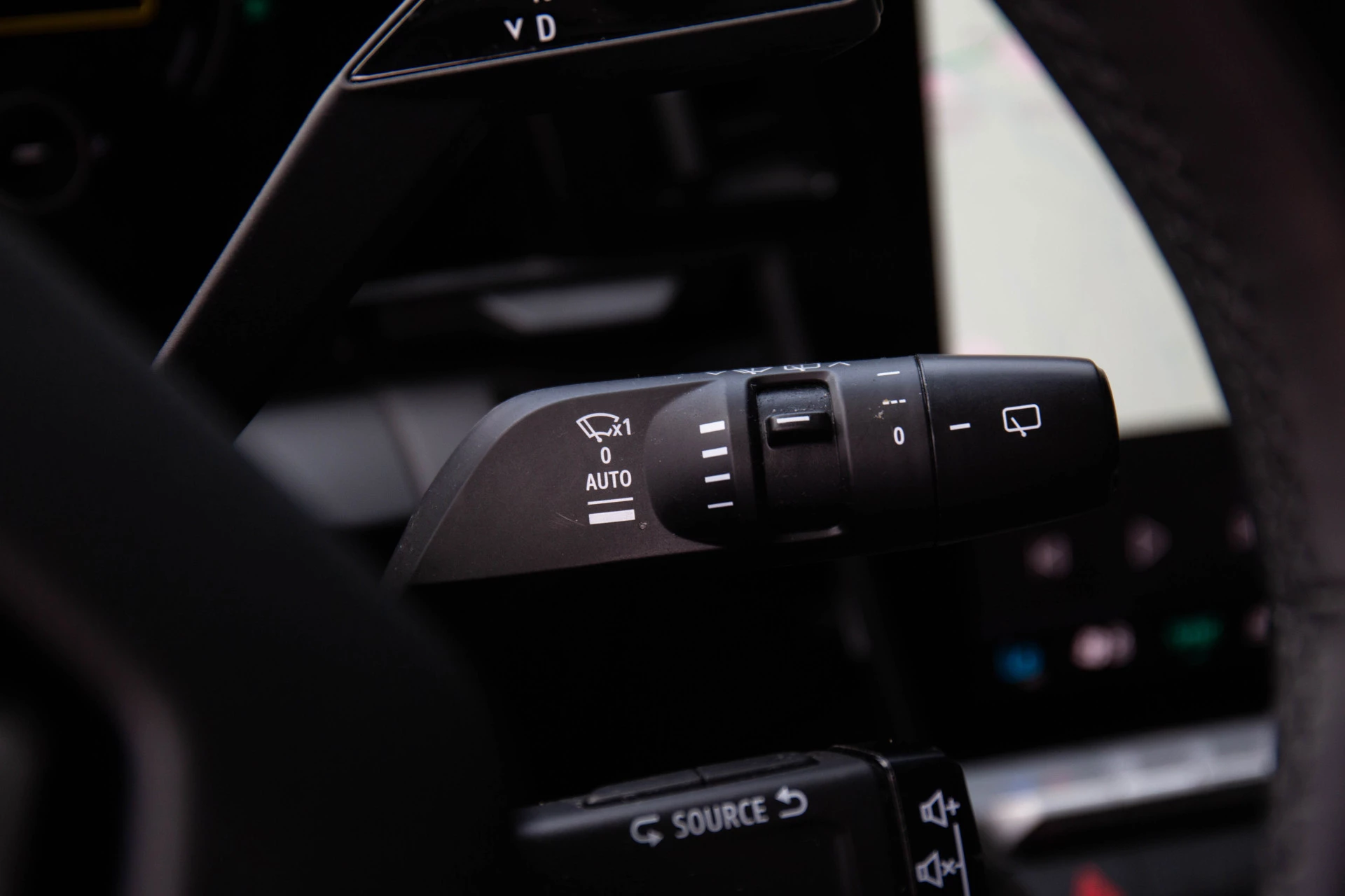 Hoofdafbeelding Renault Megane E-Tech