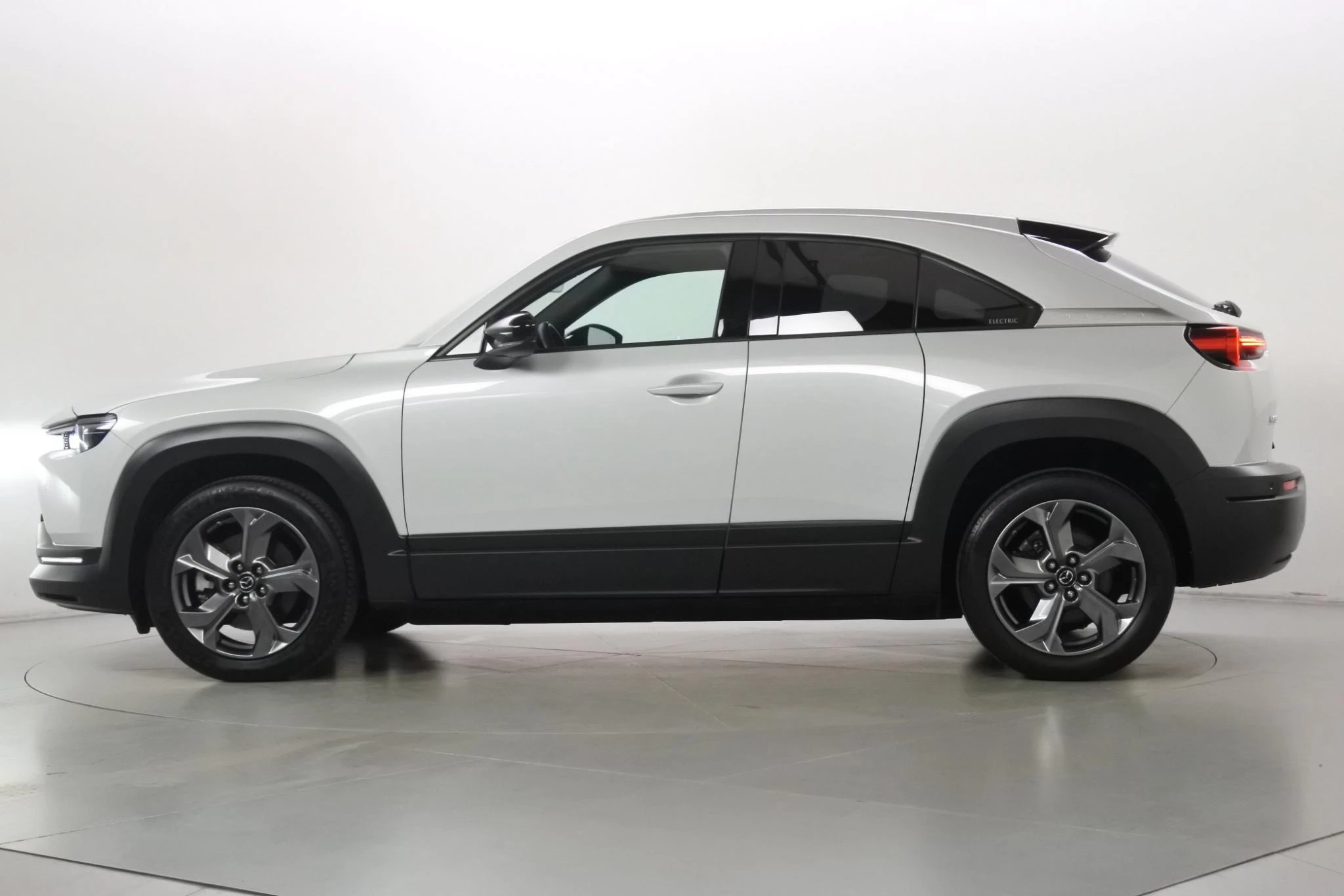 Hoofdafbeelding Mazda MX-30