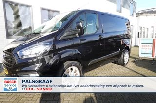 Ford Transit Custom 280 2.0 TDCI L1H1 Trend NW Distributie + 4* nw Banden