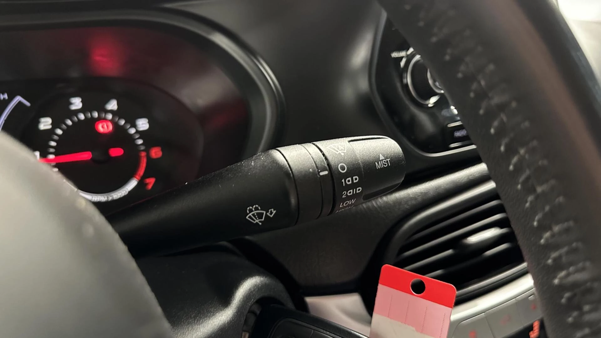 Hoofdafbeelding Fiat Tipo