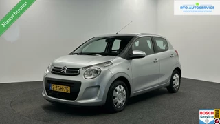 Citroen C1 1.0 e-VTi Business SCHERM 5 DEURS AIRCO