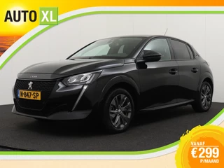 Peugeot e-208 EV Allure 50 kWh Carplay Half-Leder Cruise DAB 16' LMV 