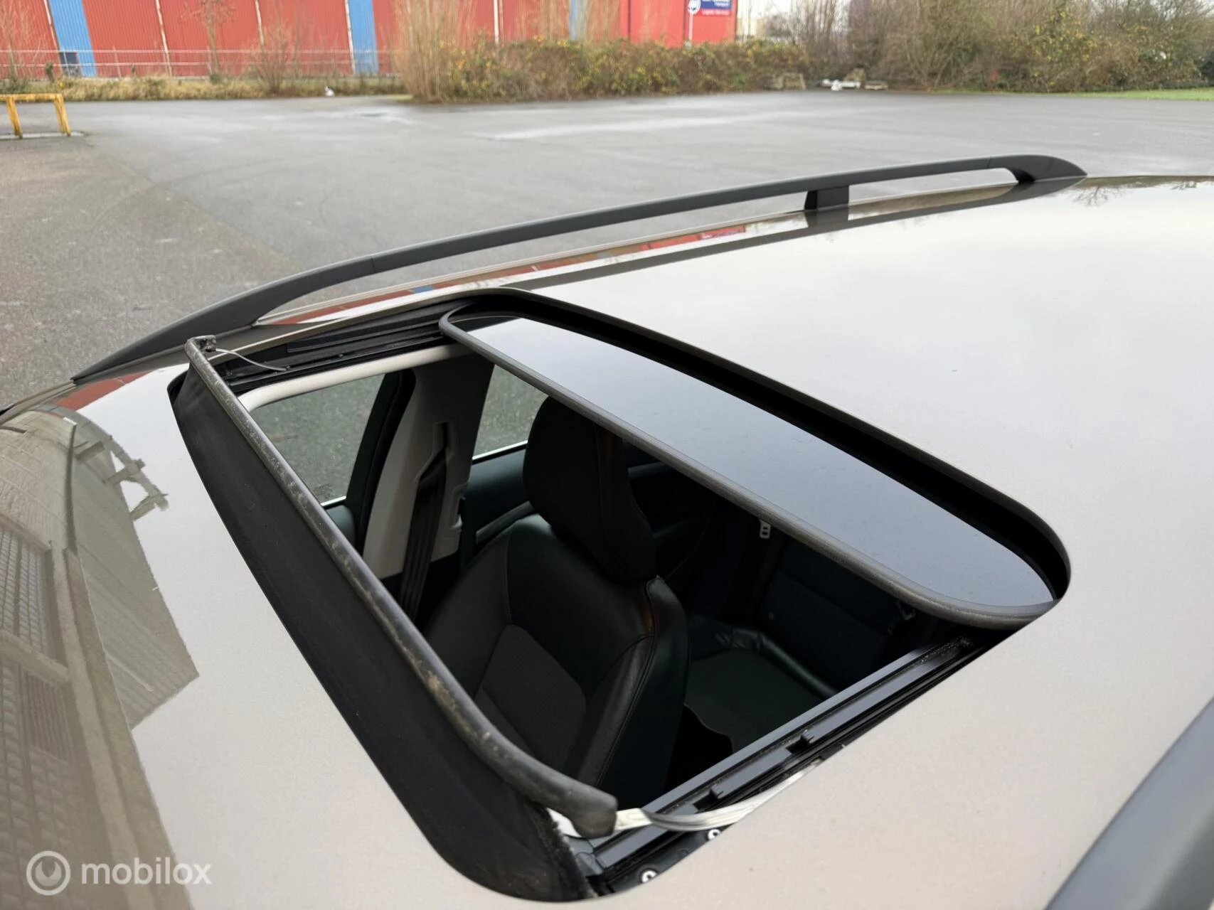 Hoofdafbeelding Volvo V70