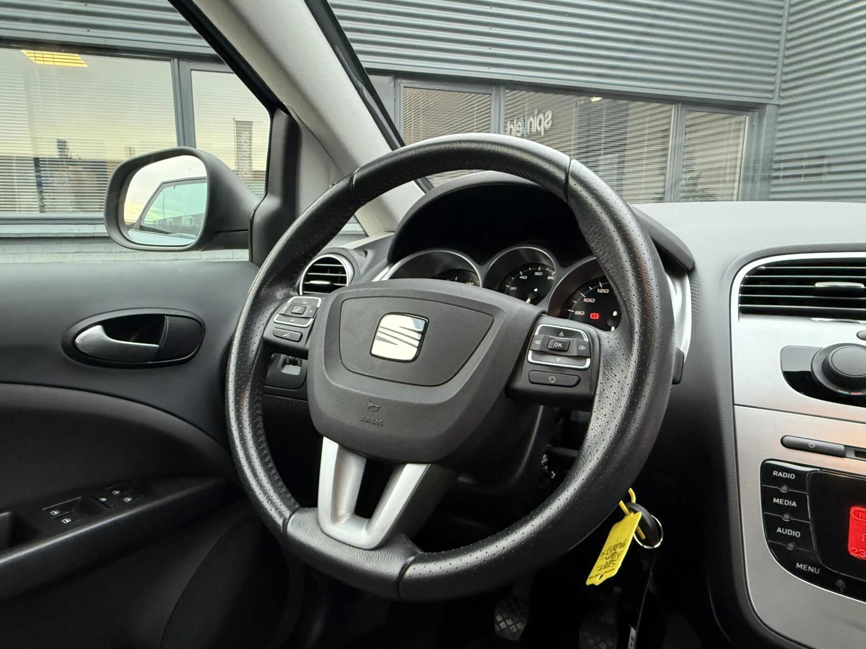 Hoofdafbeelding SEAT Altea XL