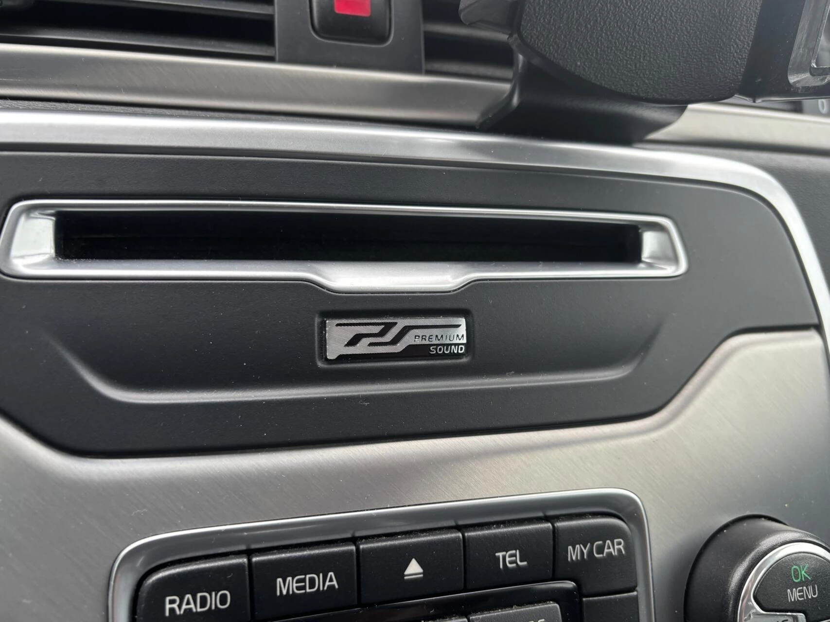 Hoofdafbeelding Volvo V70