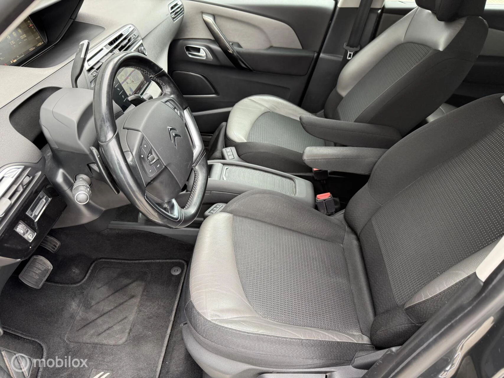 Hoofdafbeelding Citroën C4 Picasso