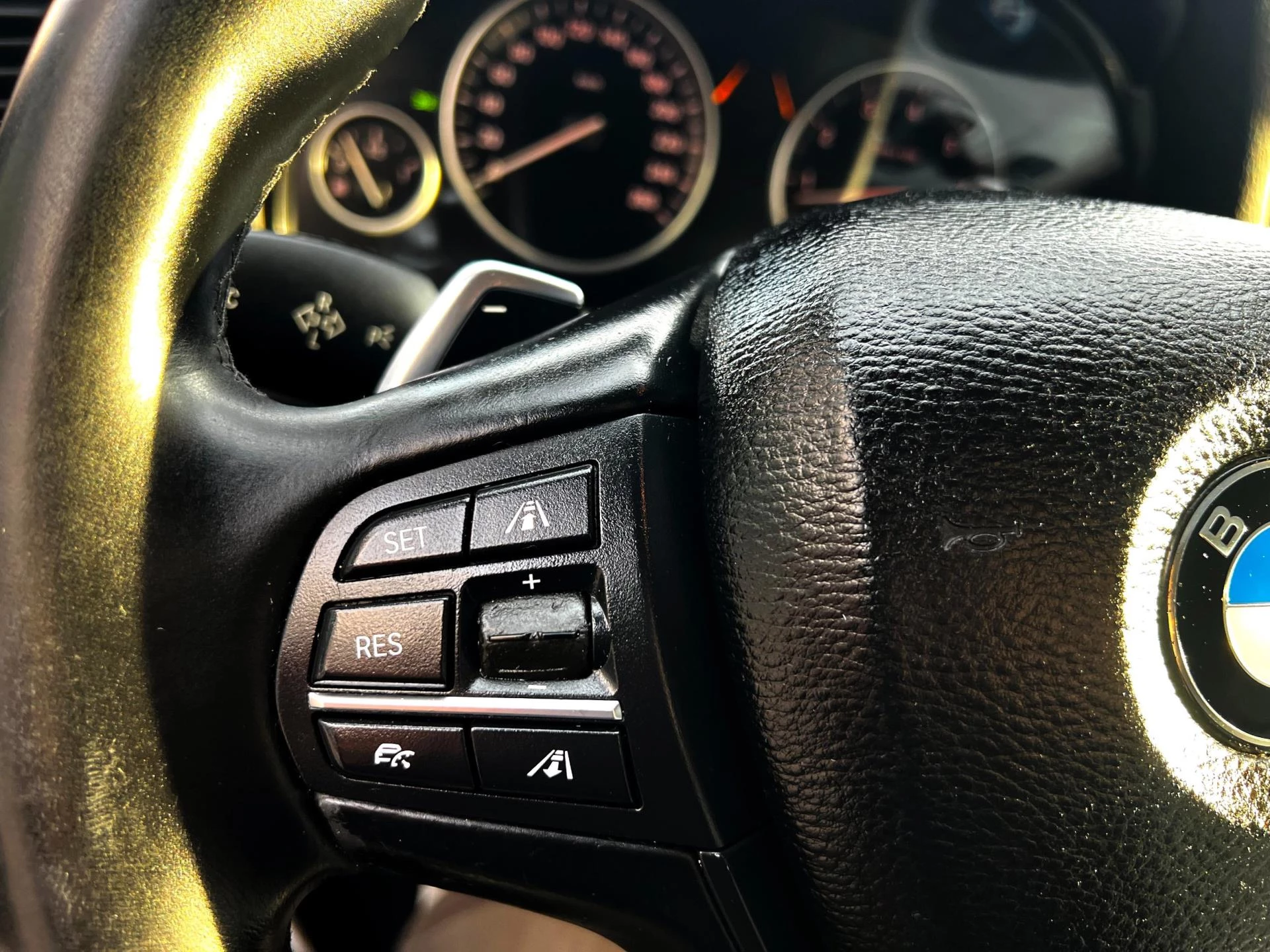 Hoofdafbeelding BMW X4