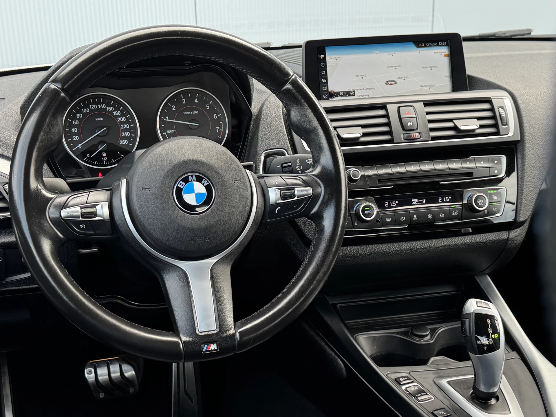 Hoofdafbeelding BMW 2 Serie