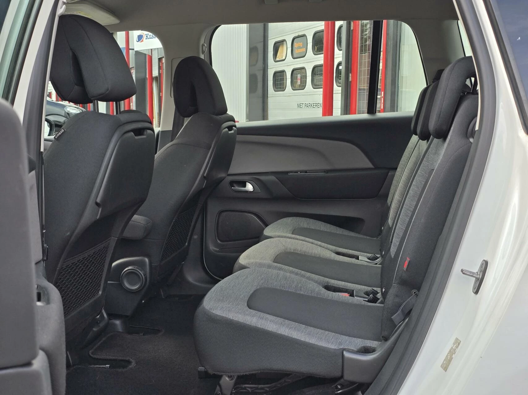 Hoofdafbeelding Citroën Grand C4 Picasso