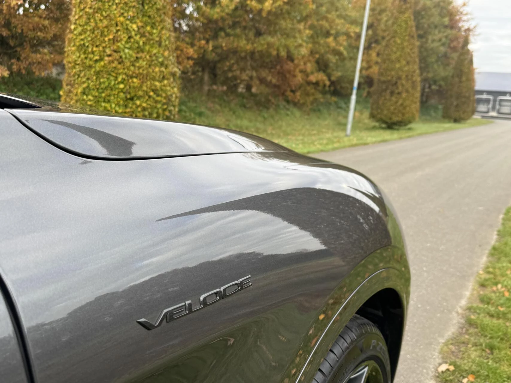 Hoofdafbeelding Alfa Romeo Stelvio