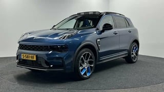 Lynk & Co 01 1.5 261PK Plug-in Hybrid|360 Camera|Pano|AppleCarplay|Adaptive Cruise|Origineel NL