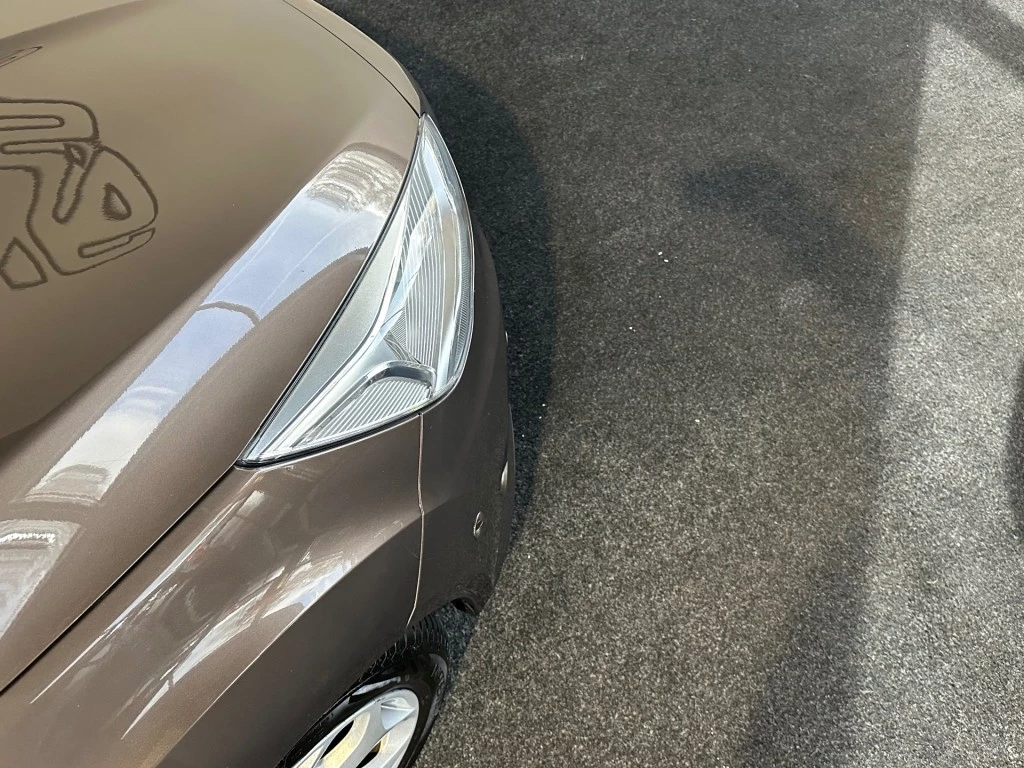 Hoofdafbeelding Ford Grand C-Max