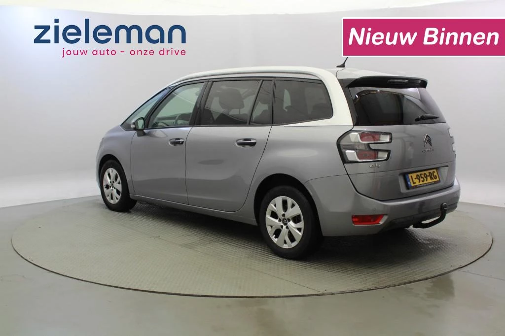 Hoofdafbeelding Citroën Grand C4 Picasso