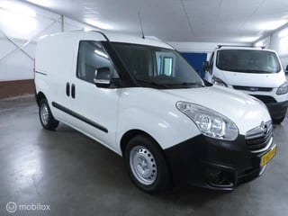 Opel Combo 1.3 CDTi L1H1 Edition