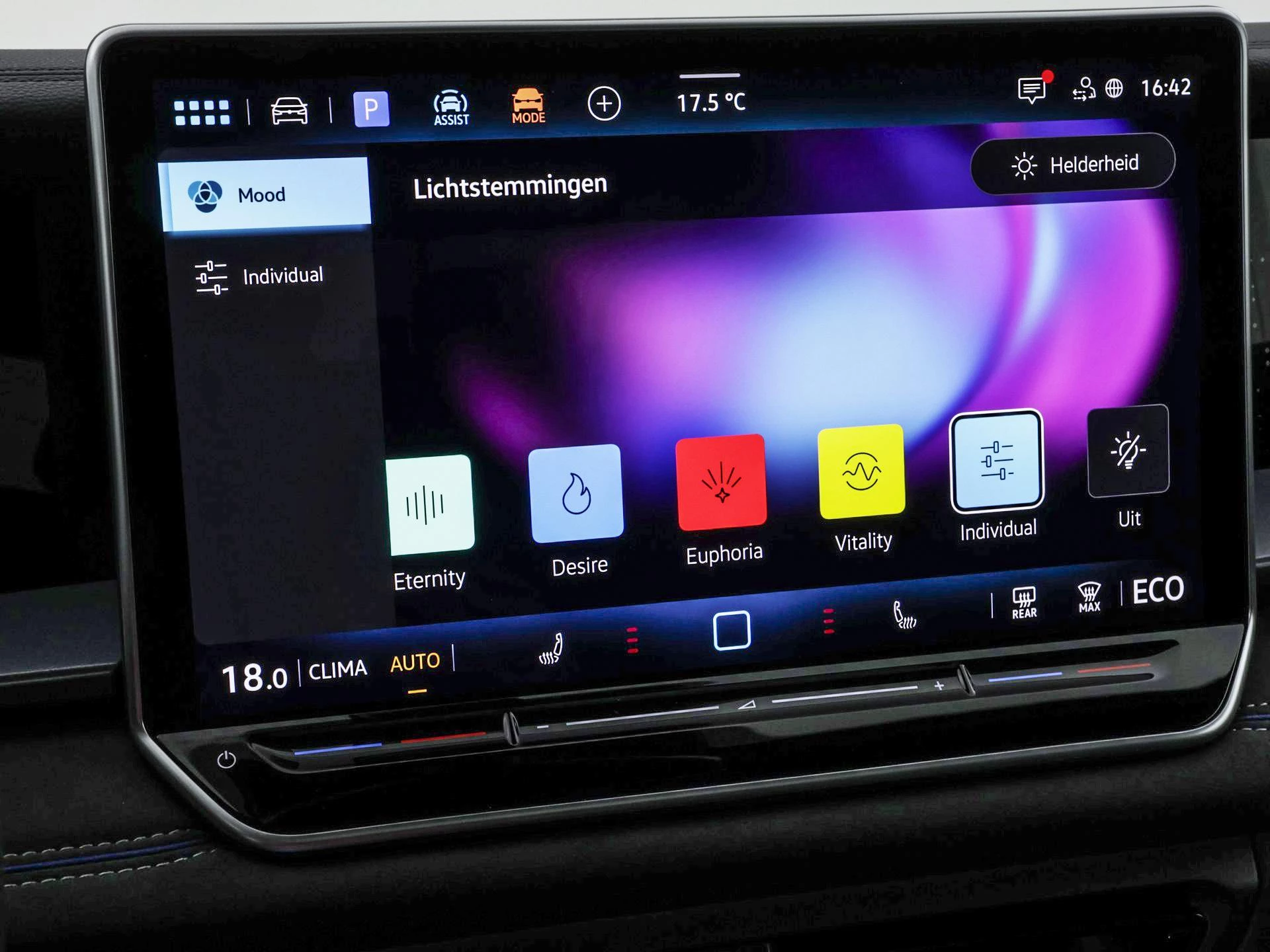 Hoofdafbeelding Volkswagen Tayron