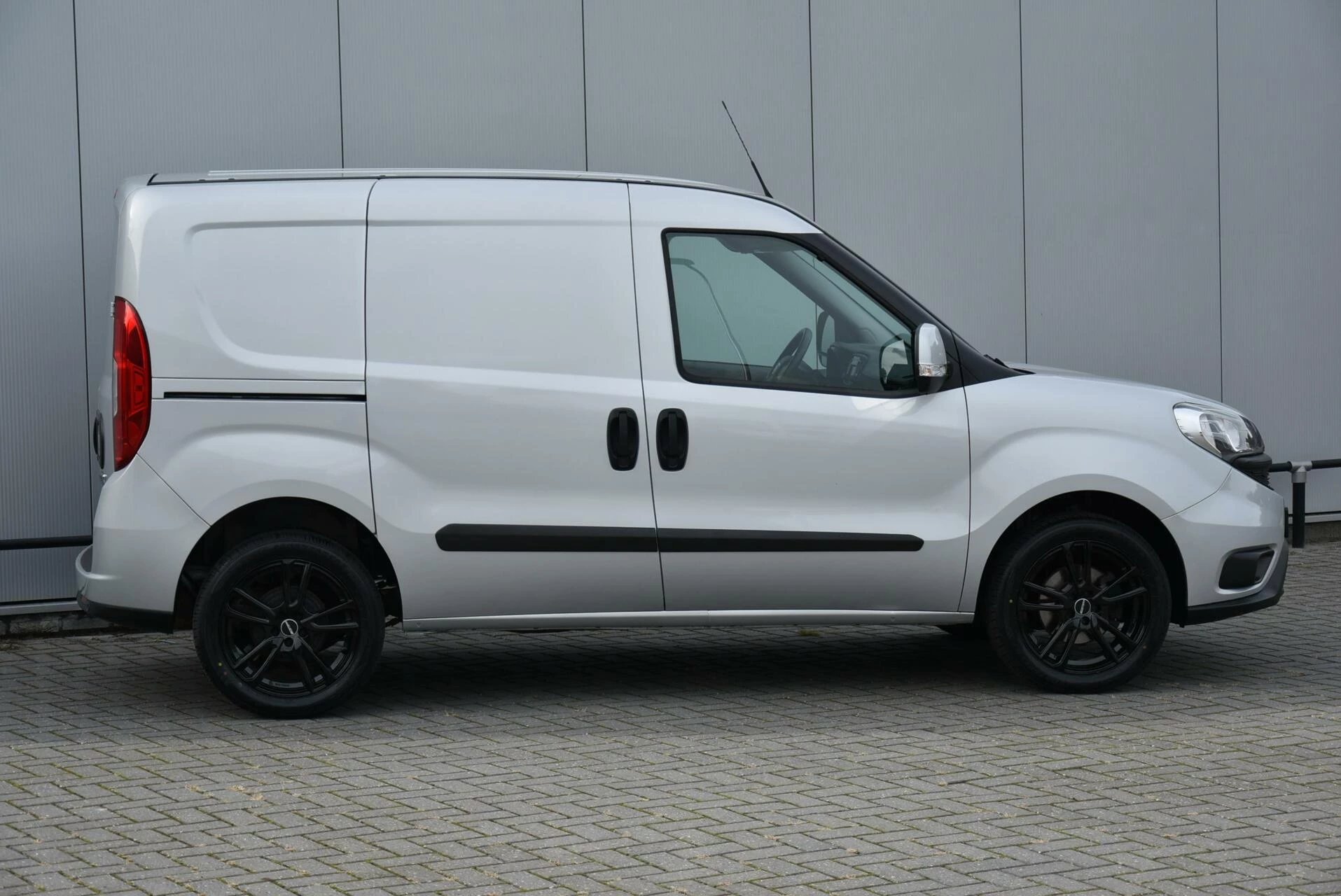 Hoofdafbeelding Fiat Doblò