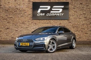 Audi A5 Sportback 2.0 TFSI MHEV Sport S-line Edition, NAP