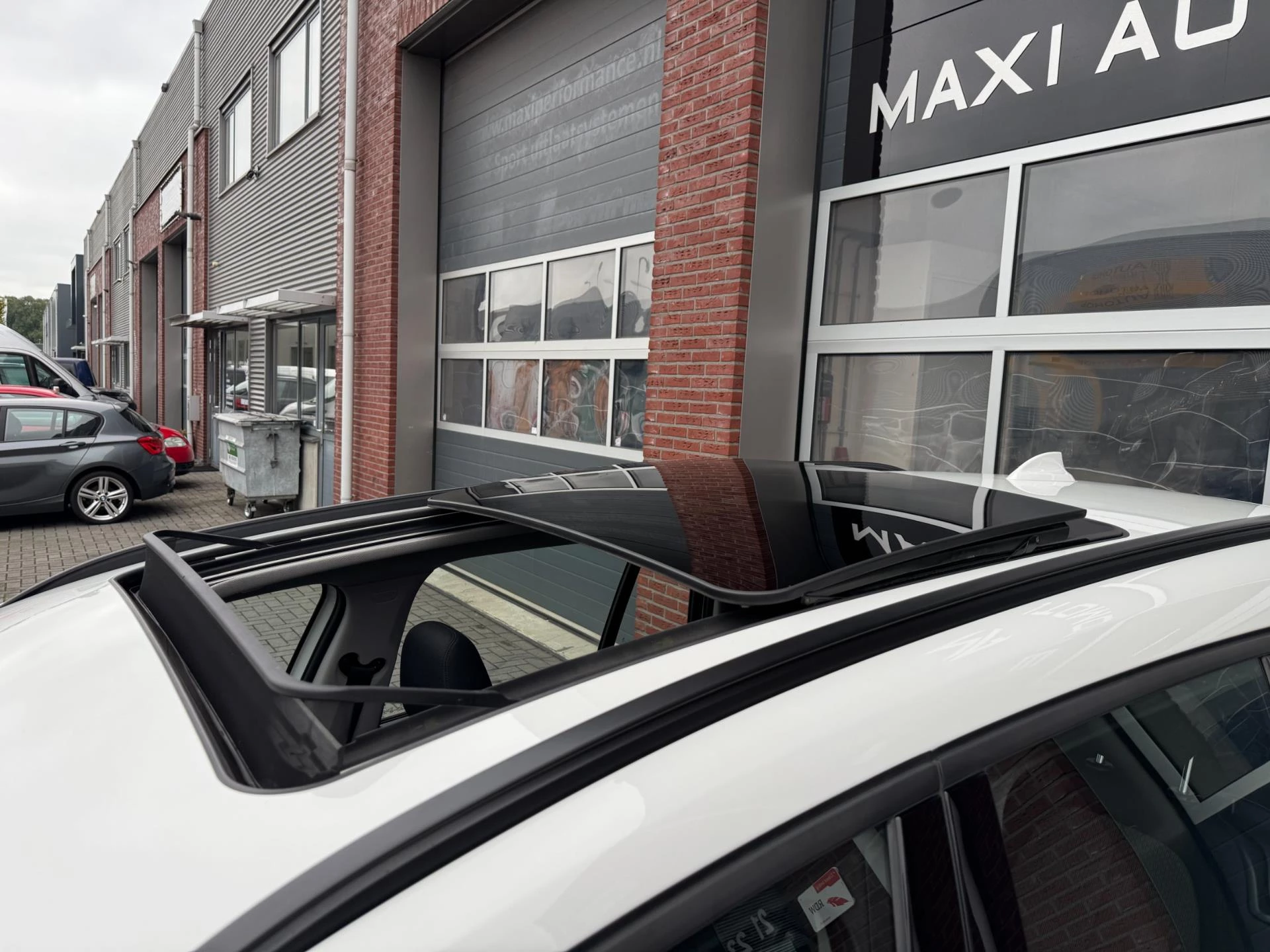Hoofdafbeelding BMW 7 Serie