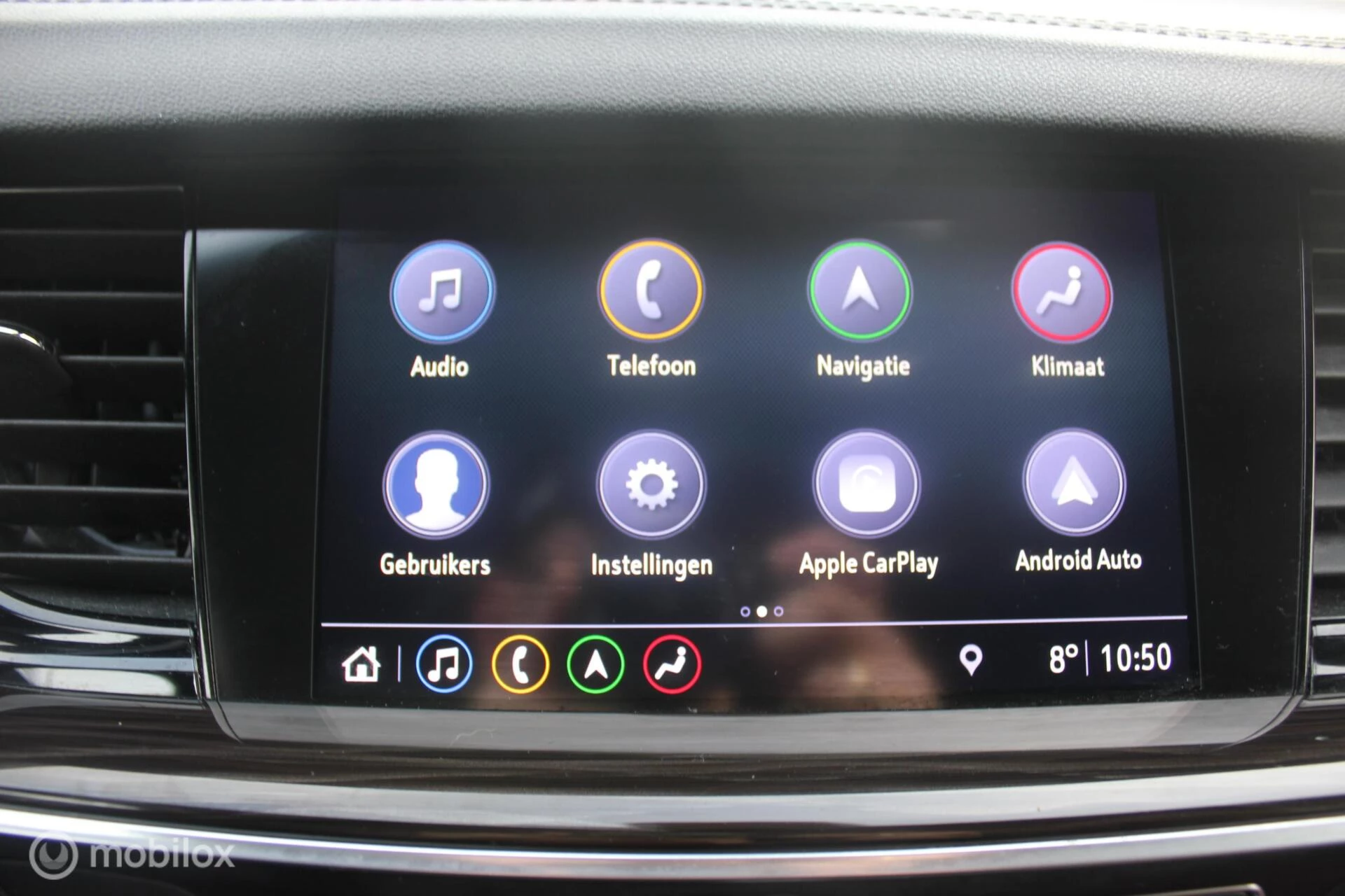 Hoofdafbeelding Opel Insignia