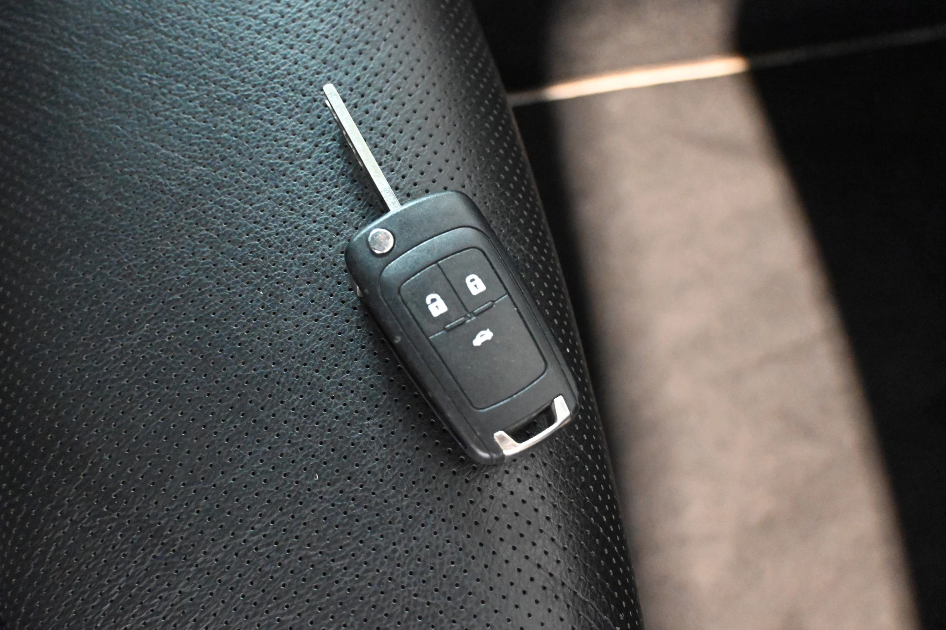 Hoofdafbeelding Opel Insignia