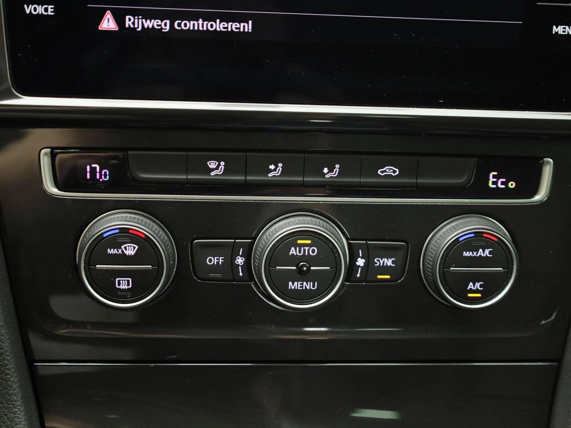 Hoofdafbeelding Volkswagen e-Golf