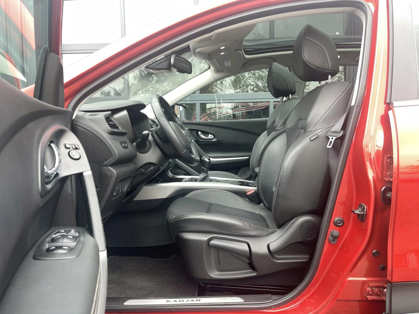 Hoofdafbeelding Renault Kadjar