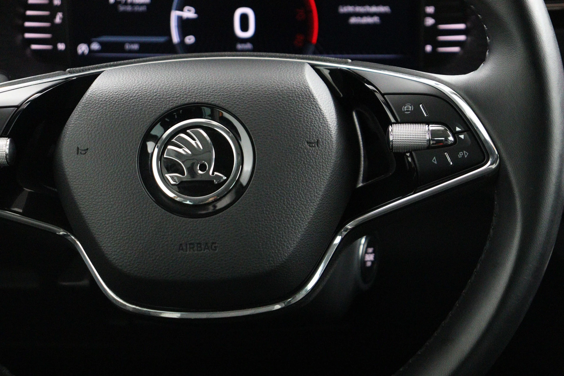 Hoofdafbeelding Škoda Kamiq