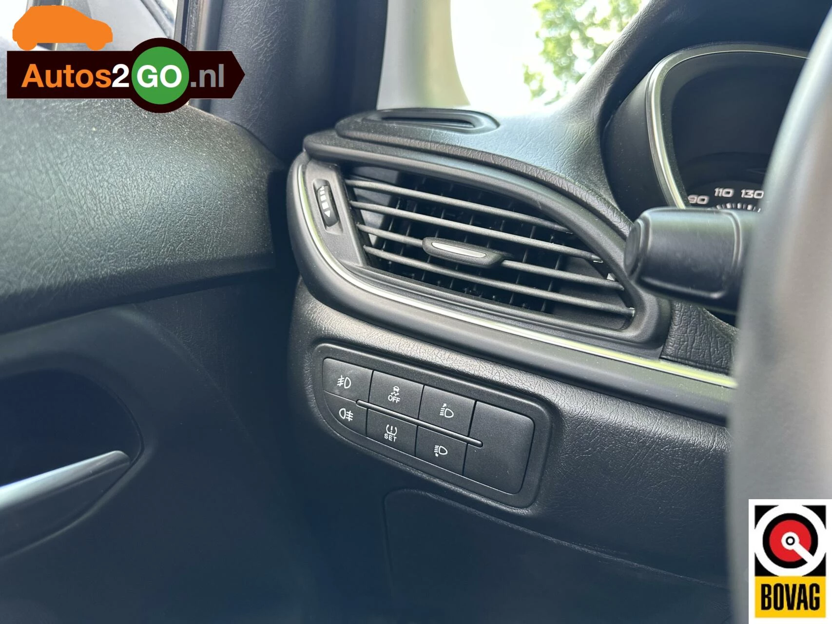 Hoofdafbeelding Fiat Tipo