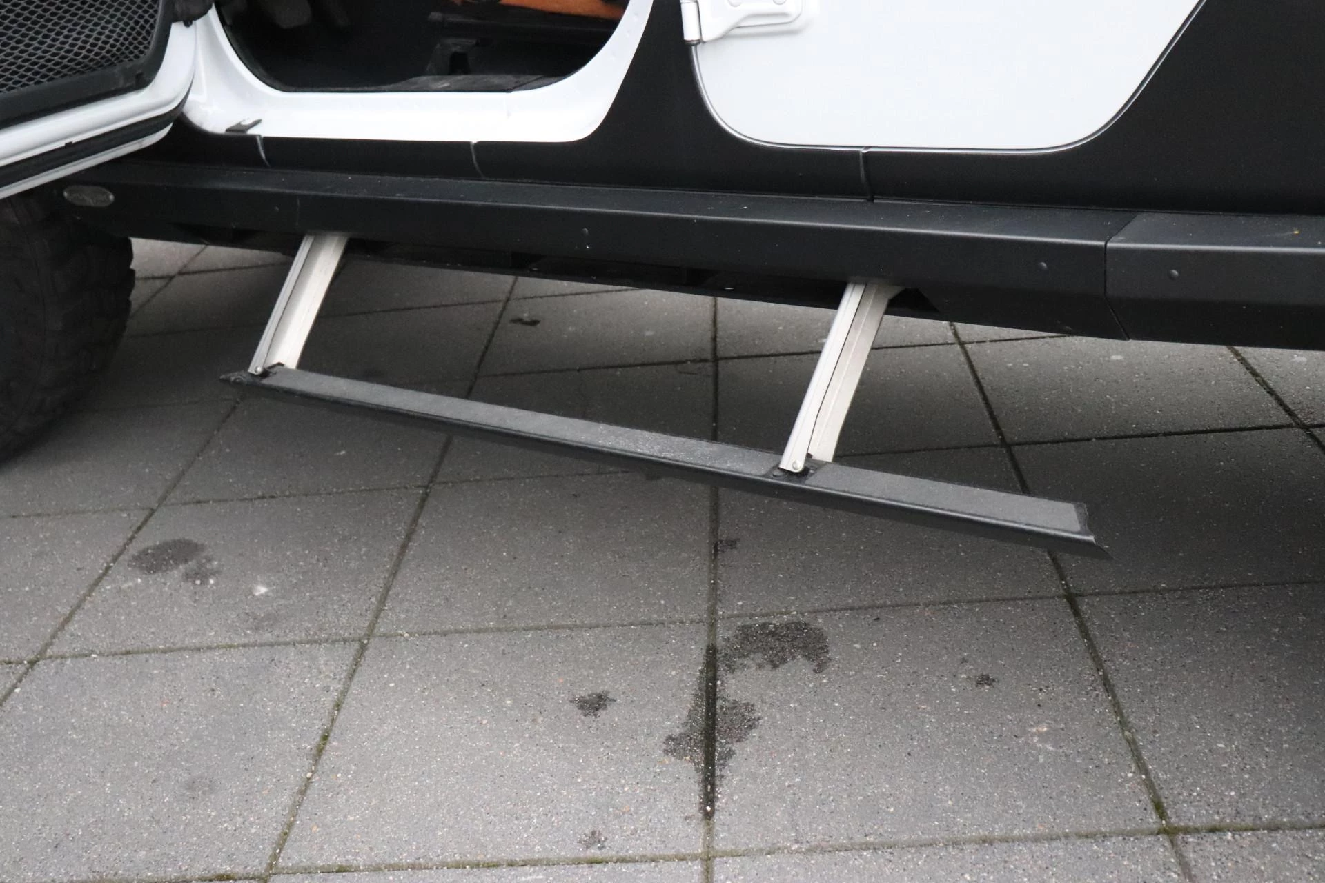 Hoofdafbeelding Jeep Gladiator