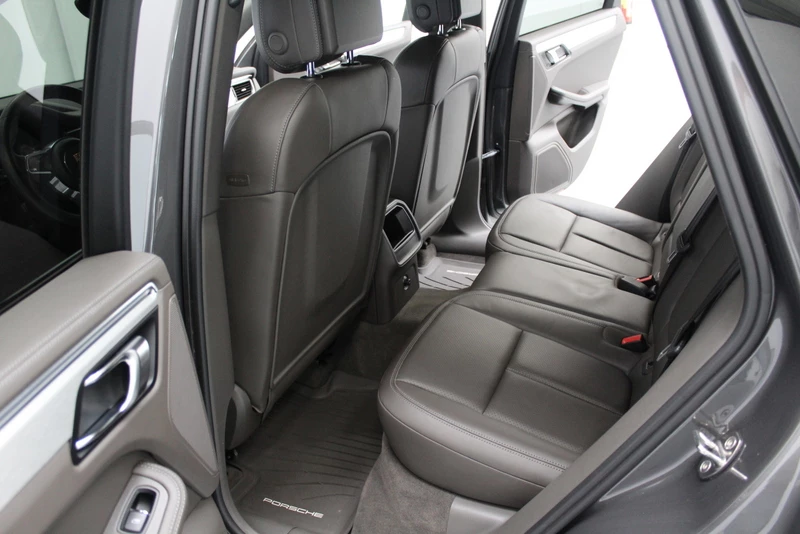 Hoofdafbeelding Porsche Macan