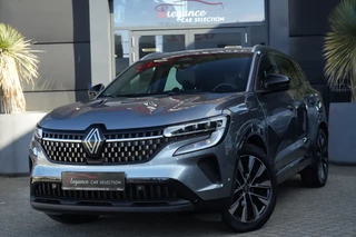 Renault Austral 1.2 Mild Hybrid Advanced Techno 130pk Navigatie/Camera/Carplay