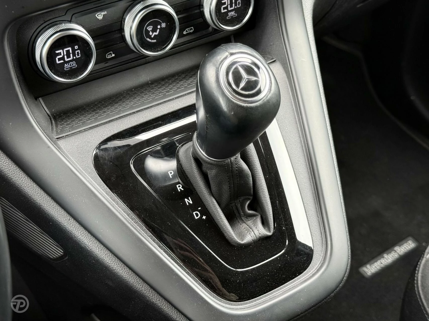 Hoofdafbeelding Mercedes-Benz Citan