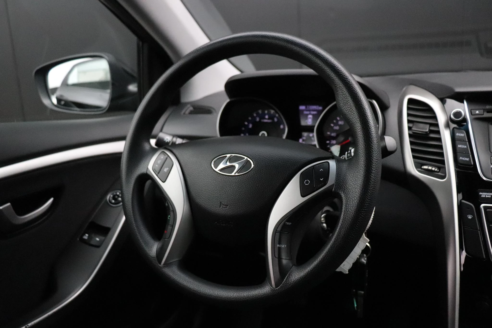 Hoofdafbeelding Hyundai i30