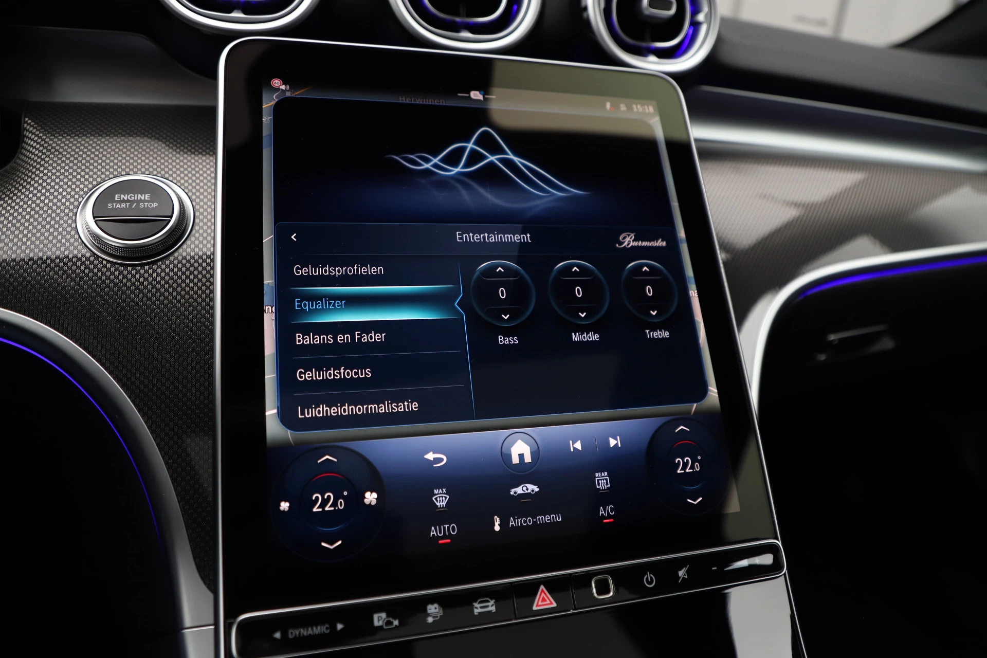 Hoofdafbeelding Mercedes-Benz CLE