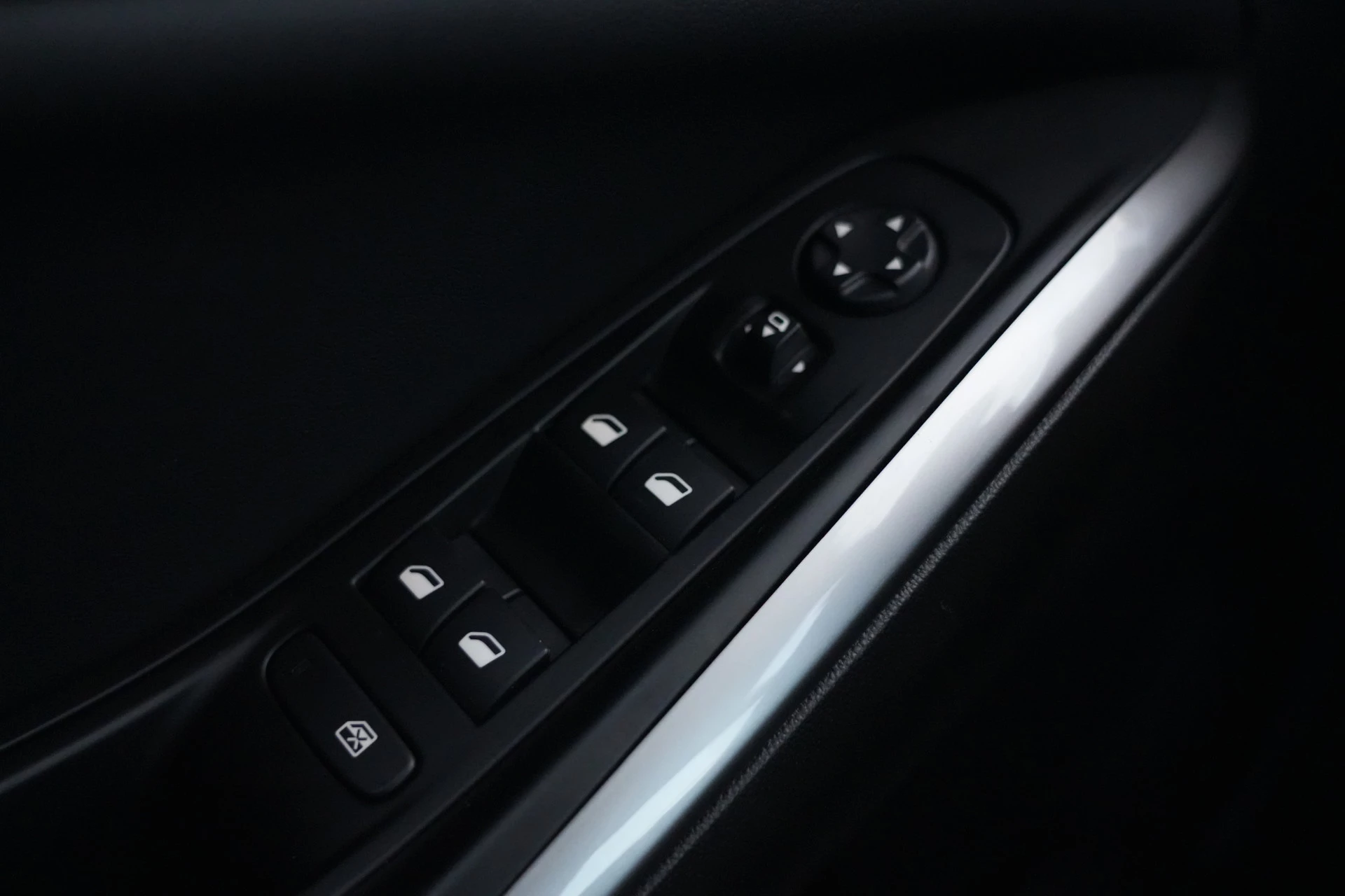 Hoofdafbeelding Opel Grandland