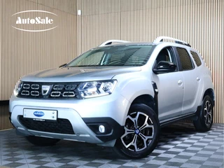 Dacia Duster 1.3 TCe Prestige 33000 KM !! NAVI CAMERA PDC CLIMA "21
