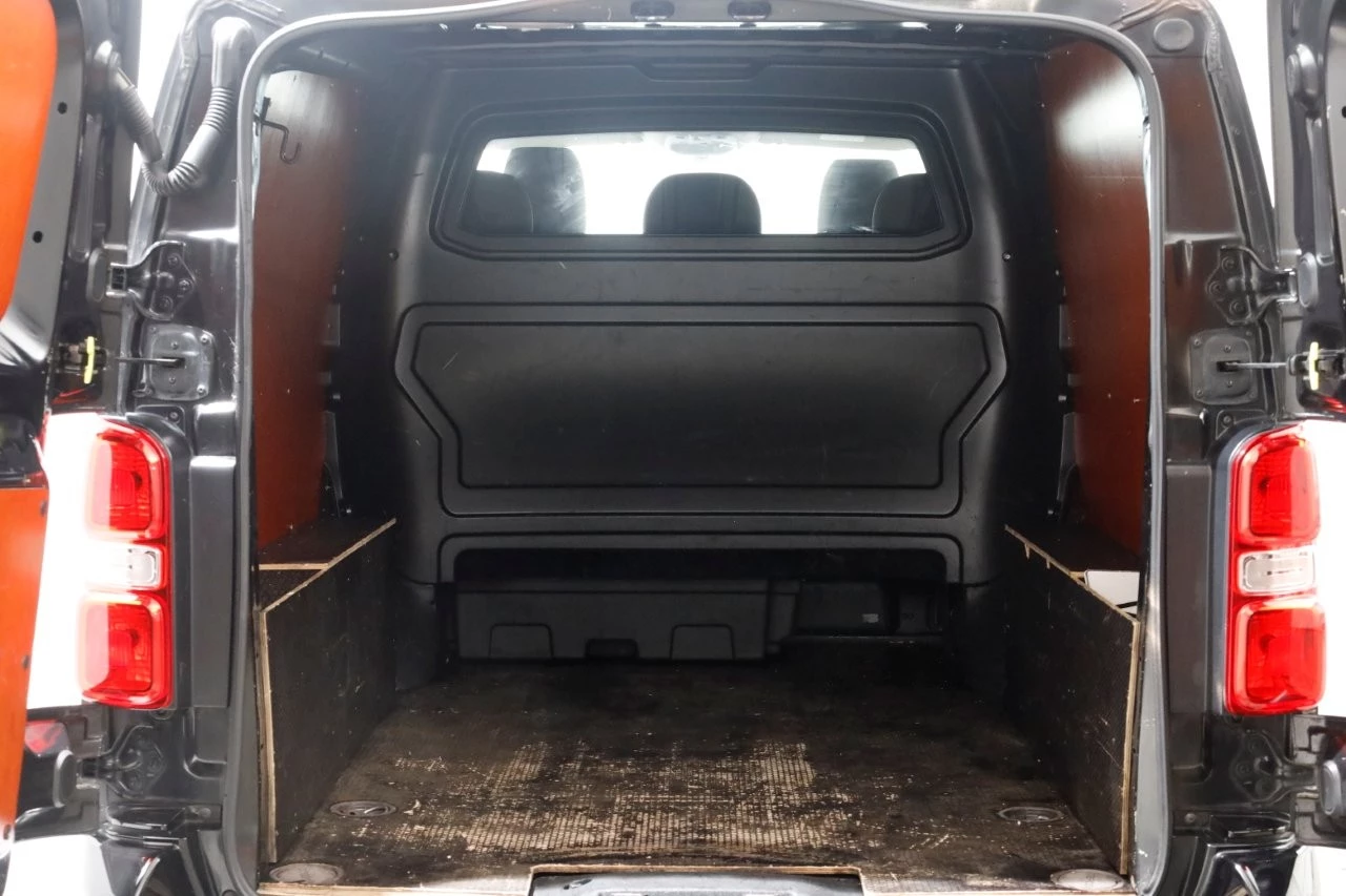 Hoofdafbeelding Peugeot Expert