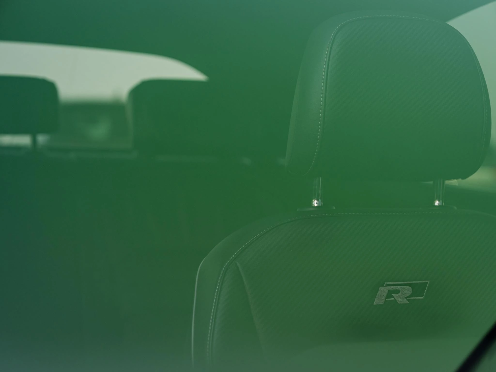 Hoofdafbeelding Volkswagen Arteon