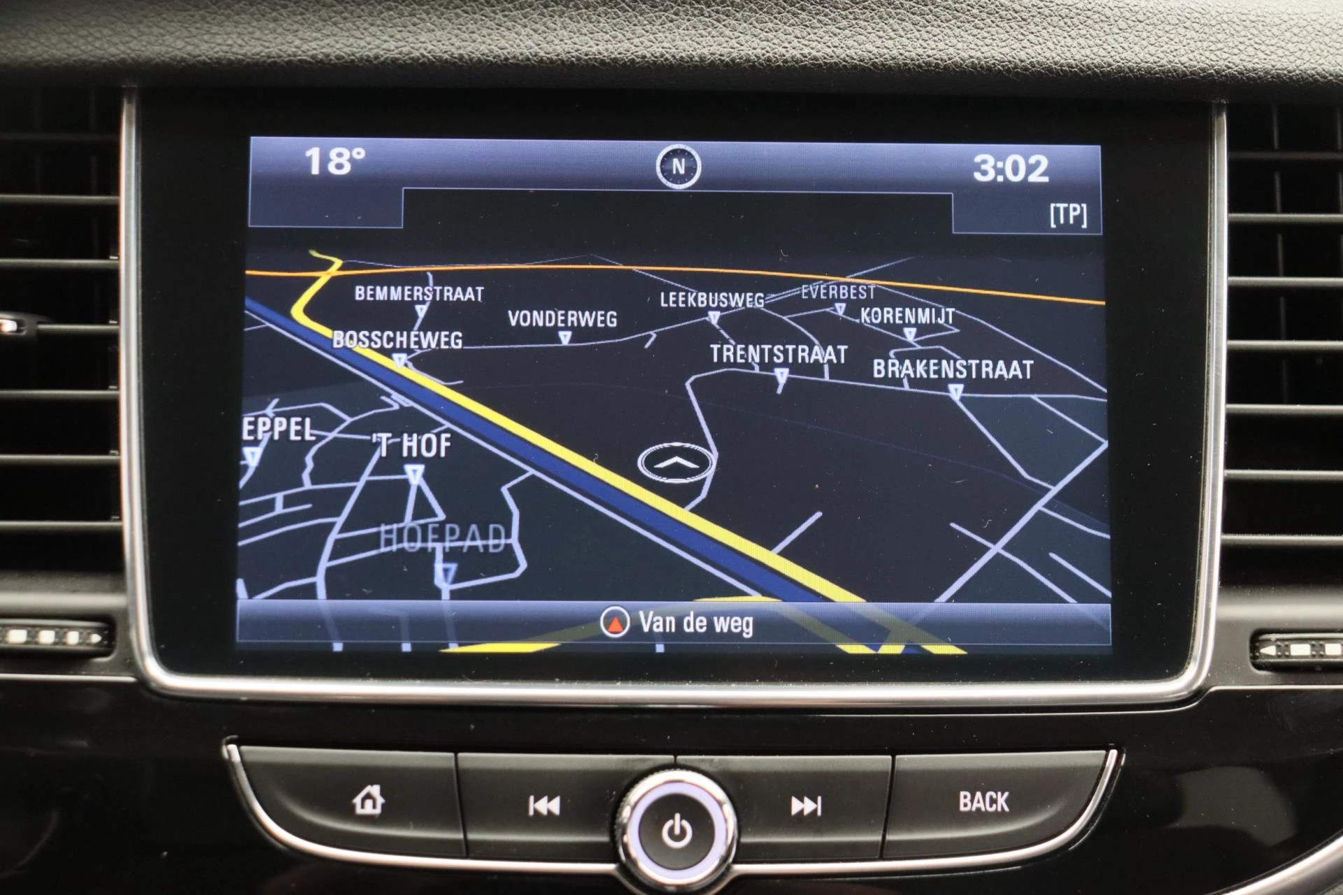 Hoofdafbeelding Opel Mokka X