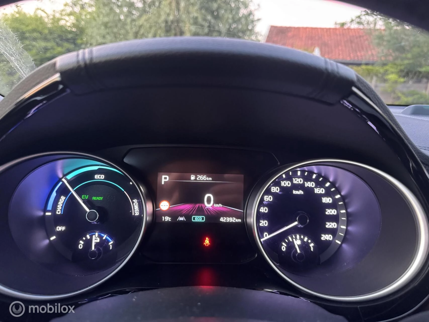 Hoofdafbeelding Kia XCeed