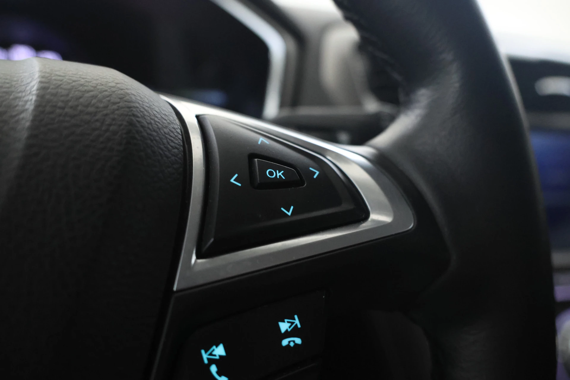 Hoofdafbeelding Ford Mondeo