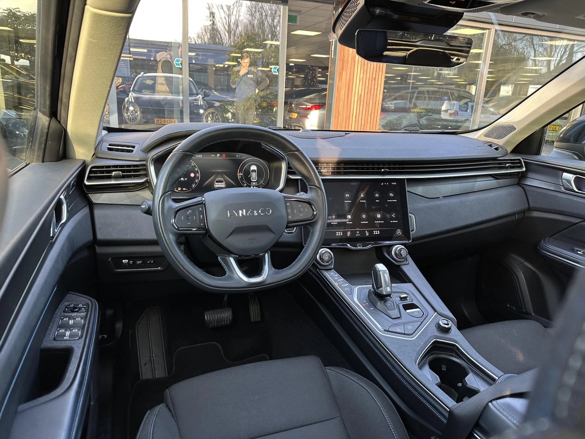 Hoofdafbeelding Lynk & Co 01