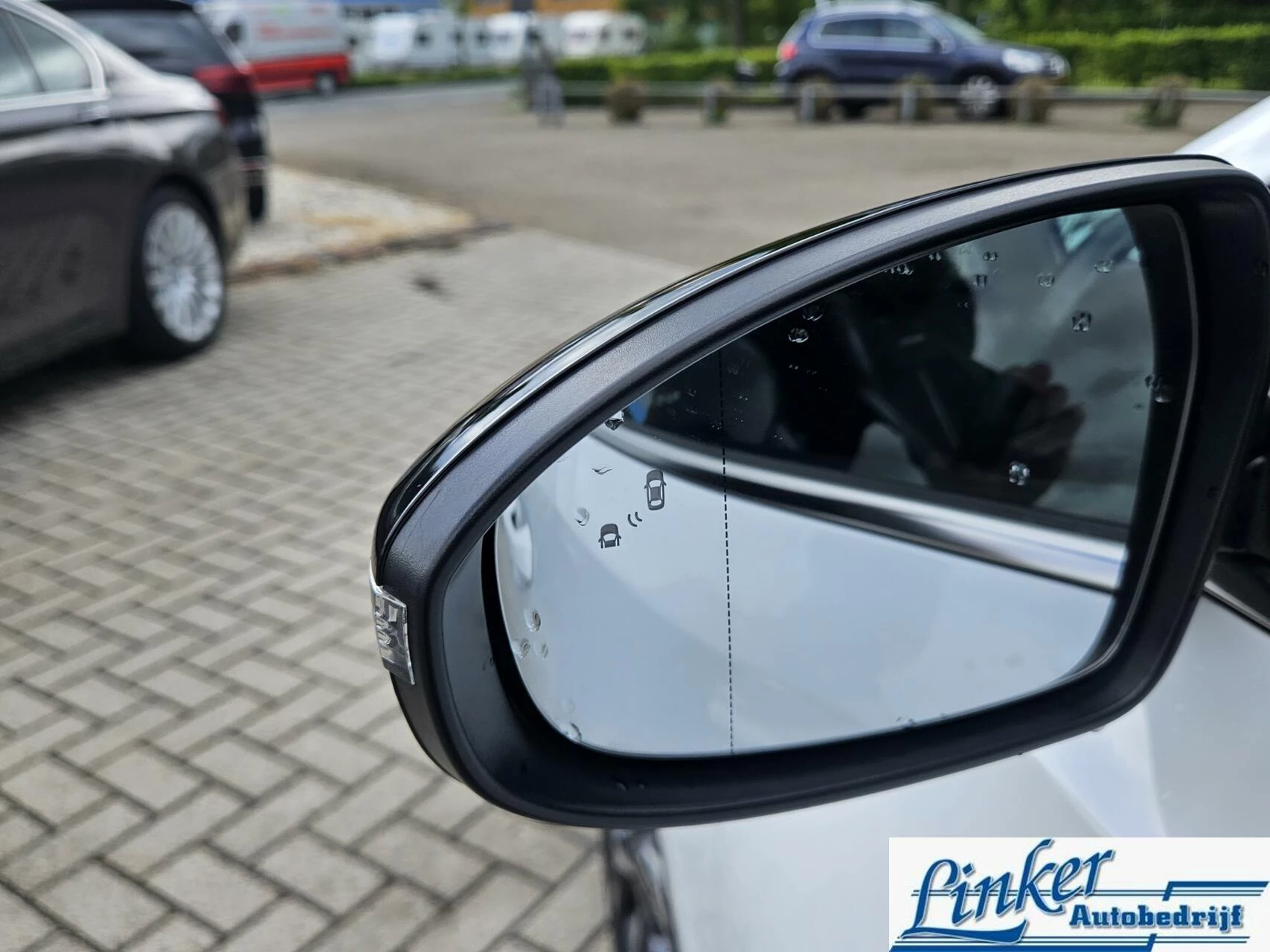 Hoofdafbeelding Kia ProCeed