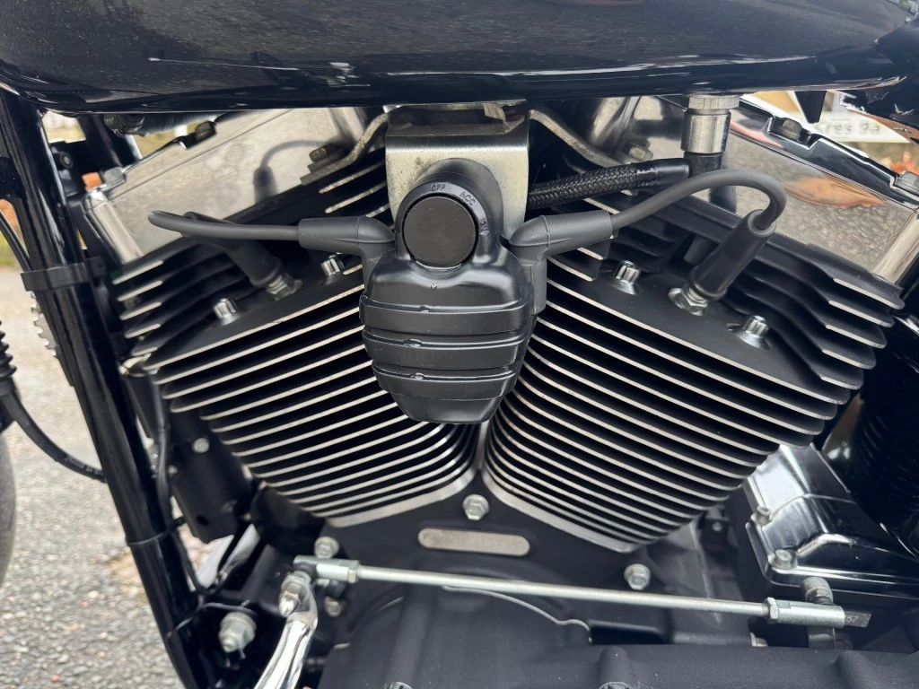 Hoofdafbeelding Harley-Davidson Breakout