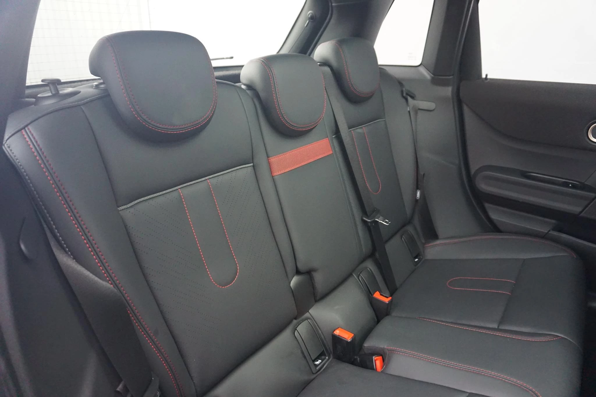 Hoofdafbeelding MINI 5-deurs