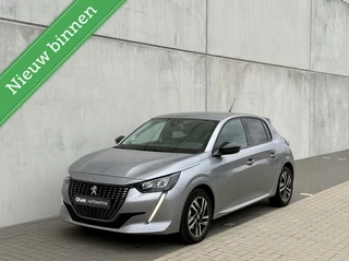 Peugeot 208 1.2 Allure | Camera | CarPlay | Riem vervangen