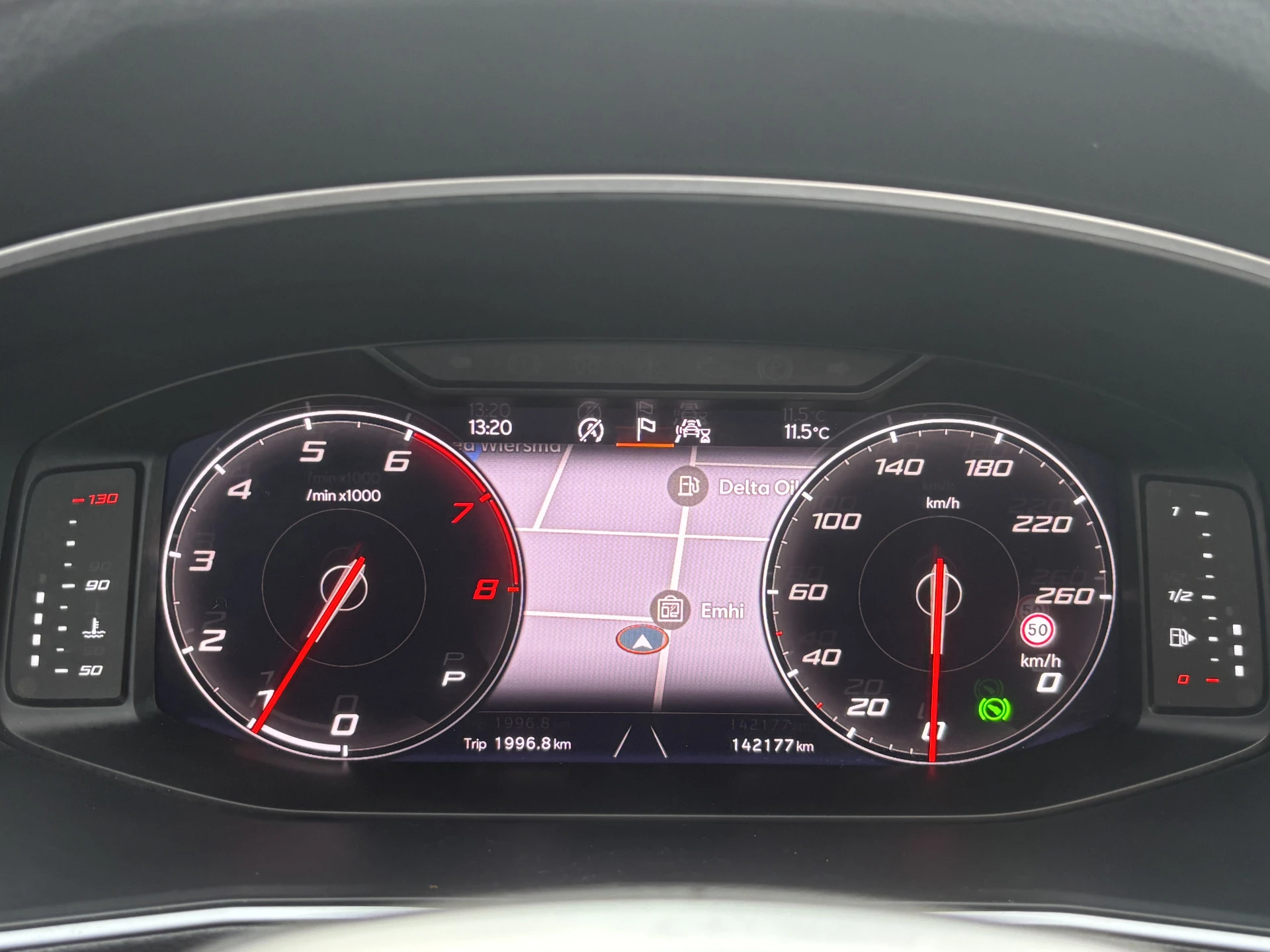 Hoofdafbeelding SEAT Tarraco