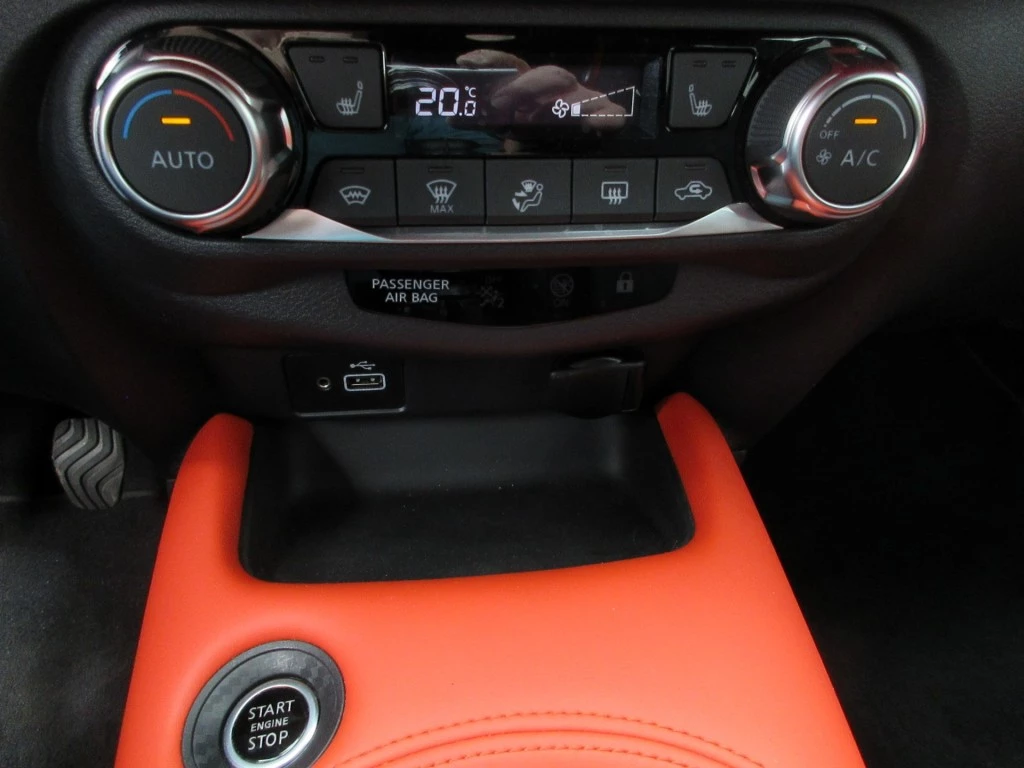 Hoofdafbeelding Nissan Juke
